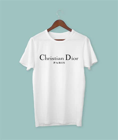 dior t shirt 2020|christian dior t shirt.